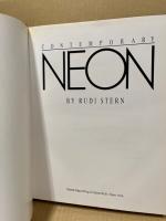 Contemporary Neon