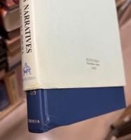 Studies in Chaucer's words and his narratives