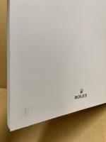 THE ROLEX MAGAZINE ISSUE#10 ロレックスマガジン