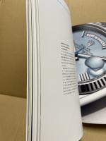 THE ROLEX MAGAZINE ISSUE#10 ロレックスマガジン