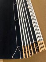 淳化閣帖 : 初拓粛府本　釈文共　11冊揃