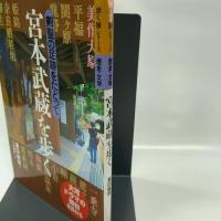 宮本武蔵を歩く (歩く旅シリーズ歴史・文学)