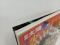別冊太陽　少年マンガの世界Ⅱ　子供の昭和史「昭和三十五年~六十四年」　1996年