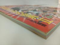 別冊太陽　少年マンガの世界Ⅱ　子供の昭和史「昭和三十五年~六十四年」　1996年