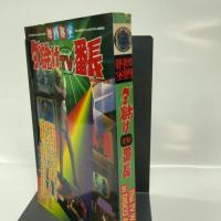 夕焼けTV番長（洋泉社MOOK 映画秘宝） 洋泉社