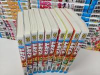 ドカベン　全巻セット/プロ野球編・スーパースター編・オールスター編・ドリームトーナメント編