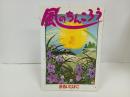 1992年初版　「風のちんころう」まるいぴよこ/ヤングマガジンKCDX　　