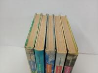 初版/吾妻ひでお　Hideio Collection・ ひでおコレクション　1巻~5巻セット/双葉社