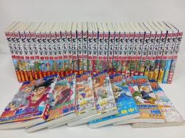 七つの大罪　1巻~40巻のうち38冊+3冊　合計41冊/鈴木央