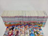 七つの大罪　1巻~40巻のうち38冊+3冊　合計41冊/鈴木央