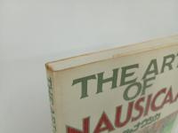 THE ART OF 風の谷のナウシカ/アニメージュ編集部編　1986年