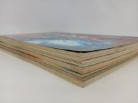 宇宙船　1981年~1985年　5冊セット/SF・映画・アニメ