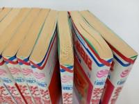 みかん・絵日記　安孫子三和　1巻~14巻のうち10冊/花とゆめコミックス