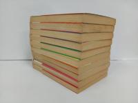 みかん・絵日記　安孫子三和　1巻~14巻のうち10冊/花とゆめコミックス