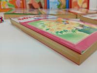 みかん・絵日記　安孫子三和　1巻~14巻のうち10冊/花とゆめコミックス