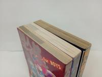 3冊セット/昭和64年　同人誌コレクション/昭和62年　同人誌ガイドブック