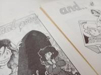 COMICメディア　創刊号　3冊セット/コミックメディア