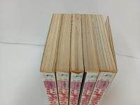 宇宙海賊キャプテンハーロック　全5巻/秋田書店