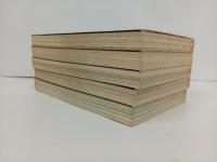 宇宙海賊キャプテンハーロック　全5巻/秋田書店