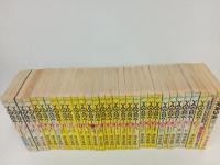 全初版　YAWARA！　全29巻+２冊/浦沢直樹　ヤワラ
