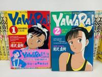 全初版　YAWARA！　全29巻+２冊/浦沢直樹　ヤワラ