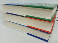 西尾幹二の思想と行動　 全3冊セット