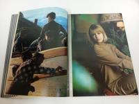 Nikkor ニッコールレンズ読本 1967-1968　昭和42年発行