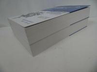 ★第4版【レーニンジャー新生化学】上下巻/廣川書店