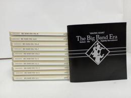 ★CD　10枚　The Big Band Era -AMAZING SOUND- ビックバンド/」Big Band Era /Jazz ジャズ　