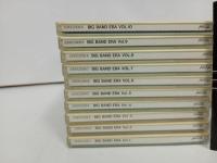 ★CD　10枚　The Big Band Era -AMAZING SOUND- ビックバンド/」Big Band Era /Jazz ジャズ　