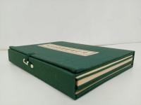 ★真言宗開眼撥遣作法　 3冊揃/ 帙入仏書/親鸞・真宗・仏教・宗教・信仰・思想・浄土真宗本願寺派・本願寺