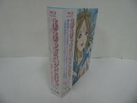 ★ Blu-ray BOX【ああ女神さまっ 】 TVシリーズ第1期　美品・帯付き