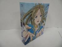 ★ Blu-ray BOX【ああ女神さまっ 】 TVシリーズ第1期　美品・帯付き