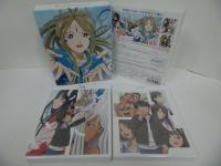 ★ Blu-ray BOX【ああ女神さまっ 】 TVシリーズ第1期　美品・帯付き