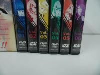 ★DVD BOX【銀河旋風ブライガー 】山本優 四辻たかお 小松原一男 山本正之 金田伊功 曽我部和行 塩沢兼人 森功至 麻上洋子 柴田秀勝