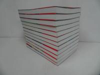 ★初版・帯付き【レッツラゴン 全12巻】赤塚不二夫/ごま書房　