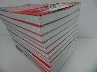 ★初版・帯付き【レッツラゴン 全12巻】赤塚不二夫/ごま書房　