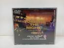 ★【DVD】矢沢永吉 /TONIGHT THE NIGHT～ありがとうが爆発する夜～　TOBH-1036-37