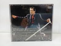 ★【DVD】矢沢永吉 /TONIGHT THE NIGHT～ありがとうが爆発する夜～　TOBH-1036-37
