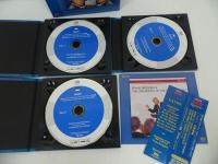 ★CD【ハイドン 交響曲集: Bruggen】FRANS BRUGGEN フランス・ブリュッヘン/ ハイドン 交響曲集 ESSD-90202