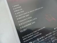 ★武田真治【SHINJI TAKEDA OK! TOUR’96 at AKASAKA BLITZ 】DVD/ライブ