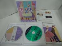 ★Blu-ray【乙女ゲームの破滅フラグしかない悪役令嬢に転生してしまった…】全4巻セット