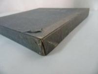 ★特製【無弟　板画集　無弟庵叢書第十一巻】限定版200/長谷川富三郎　版画・画集