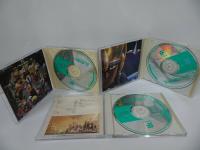 ★CD【ふしぎの海のナディア】まとめて9本セット