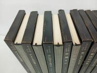★黒人文学全集　全13冊揃い/昭和36年~　早川書房/ リチャード・ライト、ジェイムズ・ボールドウィン、ラングストン・ヒューズ