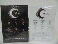 ★DVD・天野月【AMNリクエストアワー2014/URA　AMNリクエストアワー2014】2本セット/新品未開封LIVE DVD/天野月子