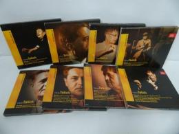 ★CD【Vaclav Talich Specisl Edition】8本セット／クラシックCD
