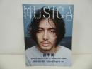 ★ムジカ2022年5月「MUSICA 藤井風」特集：藤井風/雑誌　音楽雑誌
