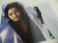 ★ムジカ2022年5月「MUSICA 藤井風」特集：藤井風/雑誌　音楽雑誌