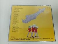CD★TWD EXPRESS ローリング・テイクオフ　オリジナル・サントラ　32ATC-149